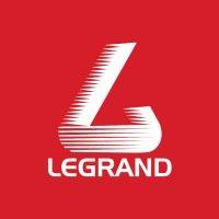 laboratorios legrand s.a logo image