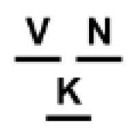 vereniging van nederlandse kunsthistorici (vnk) logo image