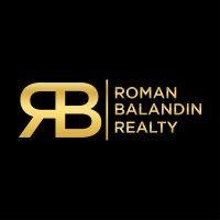 roman balandin realty logo image