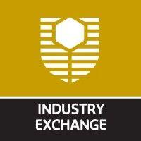 curtin industry exchange logo image