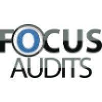 focus audits logo image