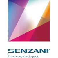 senzani brevetti spa logo image