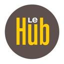 logo of Bpifrance Le Hub