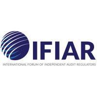 international forum of independent audit regulators (ifiar) logo image