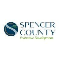 spencer county economic development logo image