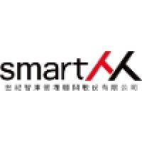 smart m (smart talent management consulting co., ltd) logo image