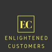 enlightened customers logo image