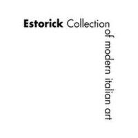 estorick collection of modern italian art logo image