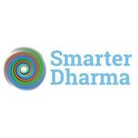 smarter dharma logo image