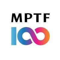 mptf logo image