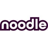 noodle digital logo image