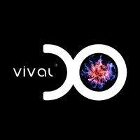 vival one logo image