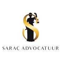 saraç advocatuur logo image