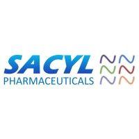 sacyl pharmaceuticals, inc. logo image