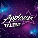 logo of Applause Talent