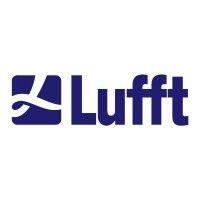 lufft logo image