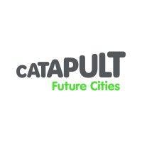 future cities catapult logo image