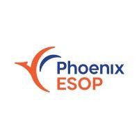 esop - phoenix logo image