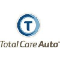 total care auto logo image