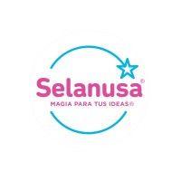 selanusa logo image