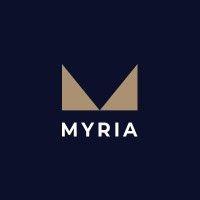 myria logo image