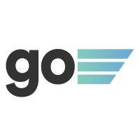 go tripod logo image