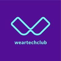 weartechclub logo image