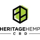 logo of Heritage Hemp Llc