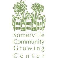 somerville community growing center