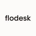 logo of Flodesk