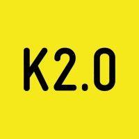 kosovo 2.0 logo image