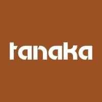 tanaka logo image