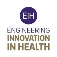 uw engineering innovation in health logo image