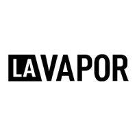 la vapor inc logo image