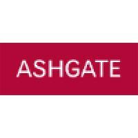 ashgate publishing ltd logo image