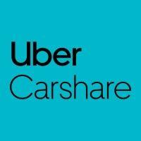 uber carshare