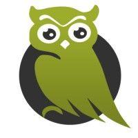 green owl consulting - web marketing & development logo image