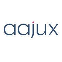 aajux design studio logo image