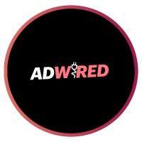 adwired logo image