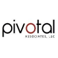 pivotal associates consulting, llc logo image