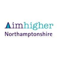 aimhigher northamptonshire