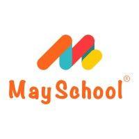 mayschool careers logo image