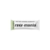 raw-mania logo image