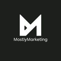 mostlymarketing logo image