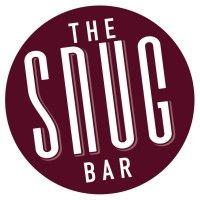 the snug bar logo image