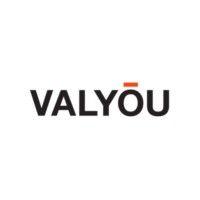 valyōu furniture logo image