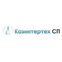 казинтертех сп logo image