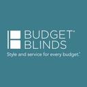 logo of Budget Blinds