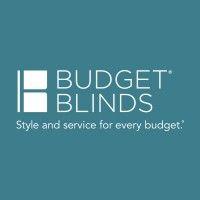 budget blinds