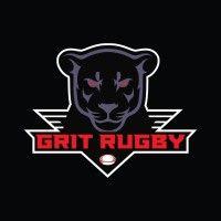 grit rugby llc logo image